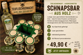 Schnapsbar