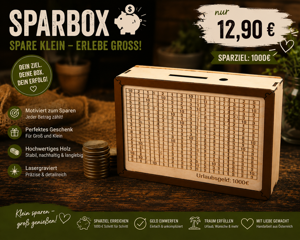 Spar Box