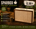 Spar Box
