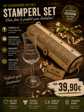 Stamperl Set