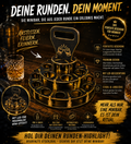 Schnaps Minibar